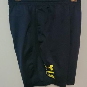 Boys athletic shorts